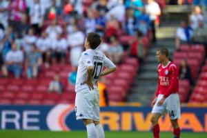 F.C. København - Silkeborg - 25/04-2011