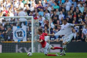 F.C. København - Silkeborg - 25/04-2011