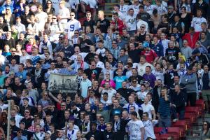F.C. København - Silkeborg - 25/04-2011