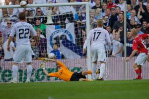 F.C. København - Silkeborg - 25/04-2011