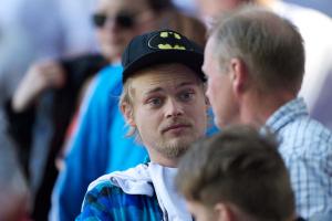 F.C. København - Silkeborg - 25/04-2011