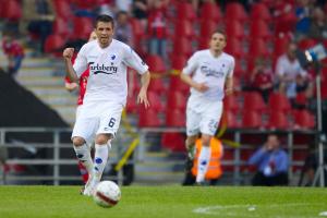 F.C. København - Silkeborg - 25/04-2011