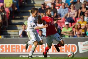 F.C. København - Silkeborg - 25/04-2011