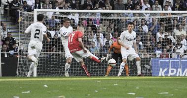F.C. København - Silkeborg - 25/04-2011