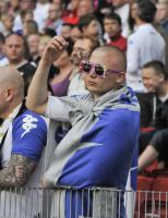 F.C. København - Silkeborg - 25/04-2011
