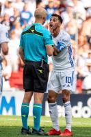 F.C. København - Silkeborg - 25/07-2021
