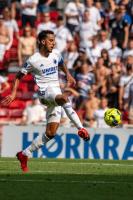 F.C. København - Silkeborg - 25/07-2021