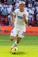 F.C. København - Silkeborg - 25/07-2021