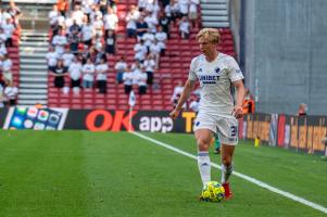 F.C. København - Silkeborg - 25/07-2021