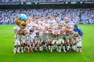 F.C. København - Silkeborg - 26/08-2023