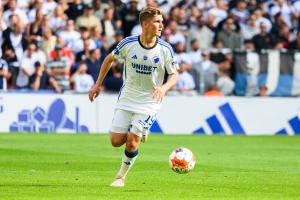 F.C. København - Silkeborg - 26/08-2023