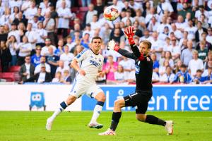 F.C. København - Silkeborg - 26/08-2023