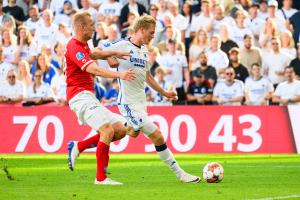 F.C. København - Silkeborg - 26/08-2023