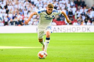 F.C. København - Silkeborg - 26/08-2023