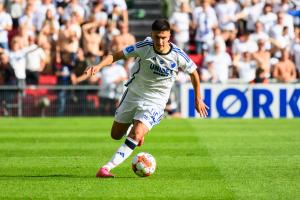 F.C. København - Silkeborg - 26/08-2023