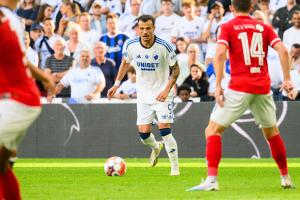 F.C. København - Silkeborg - 26/08-2023