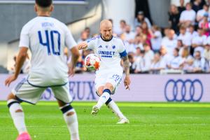 F.C. København - Silkeborg - 26/08-2023