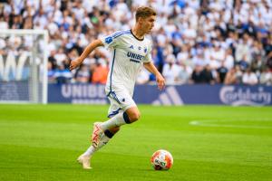 F.C. København - Silkeborg - 26/08-2023