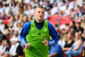 F.C. København - Silkeborg - 26/08-2023