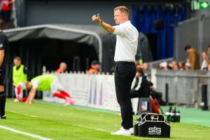 F.C. København - Silkeborg - 26/08-2023