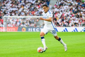 F.C. København - Silkeborg - 26/08-2023