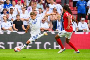 F.C. København - Silkeborg - 26/08-2023