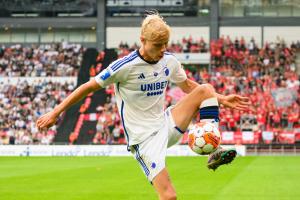 F.C. København - Silkeborg - 26/08-2023