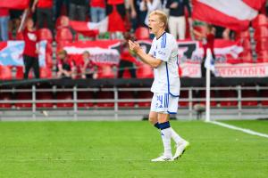 F.C. København - Silkeborg - 26/08-2023