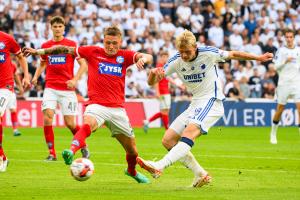 F.C. København - Silkeborg - 26/08-2023