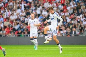 F.C. København - Silkeborg - 26/08-2023