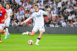 F.C. København - Silkeborg - 26/08-2023