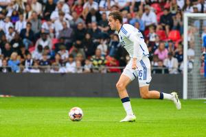 F.C. København - Silkeborg - 26/08-2023