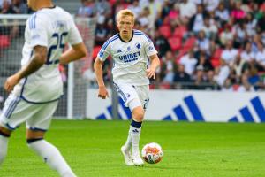F.C. København - Silkeborg - 26/08-2023