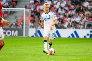 F.C. København - Silkeborg - 26/08-2023