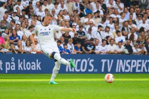 F.C. København - Silkeborg - 26/08-2023
