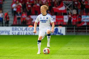 F.C. København - Silkeborg - 26/08-2023