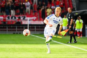 F.C. København - Silkeborg - 26/08-2023