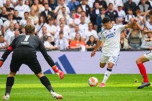 F.C. København - Silkeborg - 26/08-2023