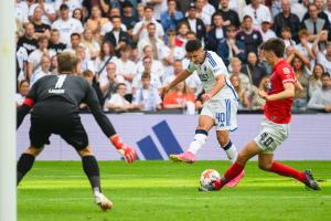 F.C. København - Silkeborg - 26/08-2023