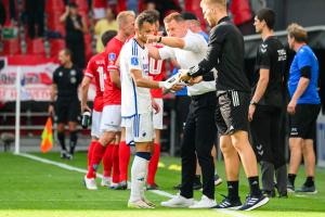 F.C. København - Silkeborg - 26/08-2023