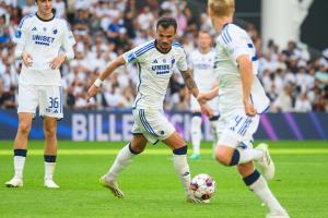 F.C. København - Silkeborg - 26/08-2023