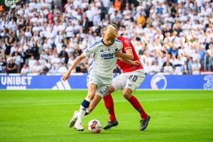 F.C. København - Silkeborg - 26/08-2023