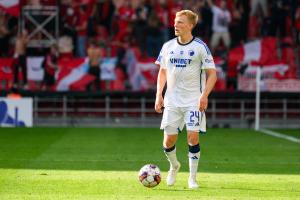 F.C. København - Silkeborg - 26/08-2023