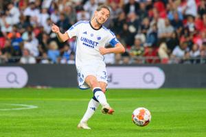 F.C. København - Silkeborg - 26/08-2023