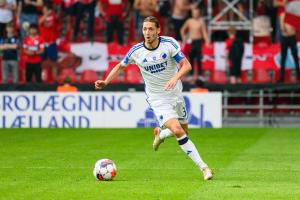 F.C. København - Silkeborg - 26/08-2023