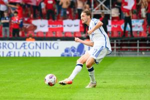 F.C. København - Silkeborg - 26/08-2023