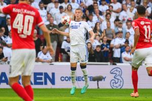 F.C. København - Silkeborg - 26/08-2023