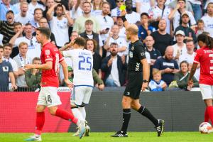 F.C. København - Silkeborg - 26/08-2023