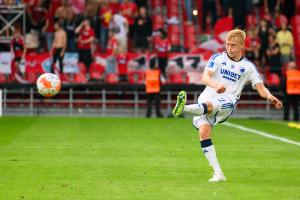 F.C. København - Silkeborg - 26/08-2023
