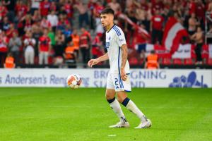 F.C. København - Silkeborg - 26/08-2023